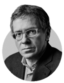 Ian  Bremmer