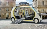 Toyota Caetano vai produzir veículo elétrico em Ovar 