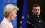 Adesão da Ucrânia à UE sob ameaça de veto da Hungria