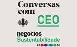 Vera Eiró é a convidada de Conversas com CEO