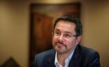 A ANA, liderada por Thierry Ligonnière, realizou investimentos de 136  milhões em 2025.