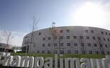 A Fundação Champalimaud é um dos edifícios construído pela HCI.
