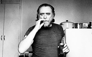 Vale sempre a pena Bukowski