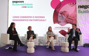 Portugal tem de se adaptar ao envelhecimento “inevitável” da população