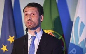 Pedro Ângelo nomeado presidente da NAV Portugal