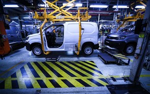 Venda de automóveis da Stellantis na Europa cai 4,8% em julho