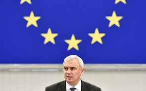 Pedro Silva Pereira: “É preciso uma revisão profunda para enfrentar o alargamento” da UE
