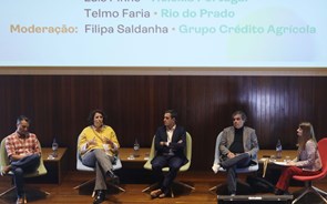 Crédito Agrícola prepara-se para se tornar net zero até 2050