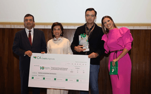 Na vanguarda da aquicultura sustentável em Portugal