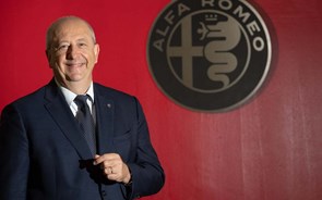 Alfa Romeo anuncia novo SUV Milano