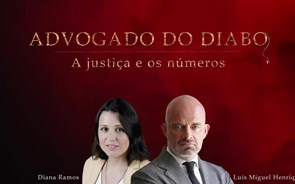 Rogério Alves e o veto às ordens no Advogado do Diabo: 'Com alguns retoques, AR vai reenviar diplomas'