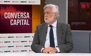 Luís Amado defende que Portugal deve pensar em cortar impostos