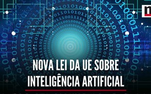 Explicador: A nova lei da UE sobre Inteligência Artificial