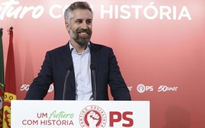 Pedro Nuno Santos: “Não sou nem radical nem moderado, sou socialista”