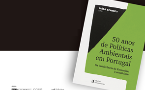 50 anos de políticas ambientais em Portugal – da Conferência de Estocolmo à atualidade	