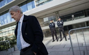 Operação Marquês: Relação anula decisão de Ivo Rosa de mandar Sócrates para julgamento 