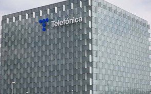 Estado espanhol já detém 3% da Telefónica