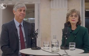 Direitos e Deveres Humanos: breve conversa com Mário Centeno e Pilar del Rio