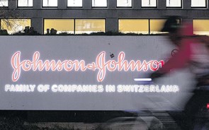 Johnson & Johnson lucra 32.440 milhões de euros. Quase o dobro do que em 2022