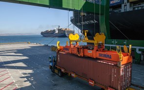 Portugal receia aplicação do comércio de emissões a navios