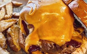 Hambúrgueres 'gourmet' espanhóis podem estar a caminho de Portugal