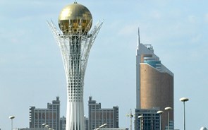 Cazaquistão ou Madagáscar. CCIP abre portas em mercados fora do radar