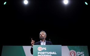 Pedro Nuno Santos quer estabilidade fiscal e dar prioridade à economia e Estado social