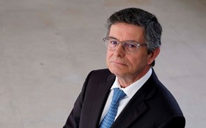 Morreu o presidente da administração do Metro de Lisboa, Vitor Domingues dos Santos