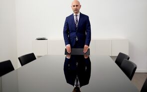 Nuno da Silva Vieira