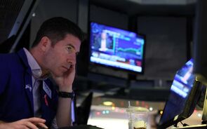 bolsa, traders, operadores
