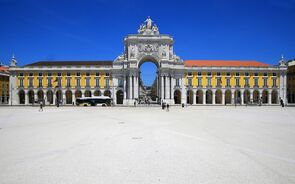 Portugal, Lisboa 