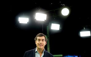APED, Gonçalo Lobo Xavier 