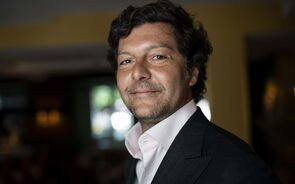André Themudo, BlackRock Portugal