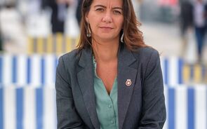 Cintia Mano, CEO da Coreangels International.