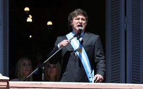 Javier Milei 