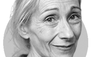 Brigitte Granville