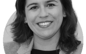 Sara Cerdas 