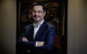 Thierry Ligonnière, CEO da ANA, diz que movimentos por hora em Lisboa têm-se mantido nos 38 desde que Vinci adquiriu a empresa. 