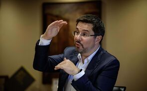 Thierry Ligonnière, ANA 