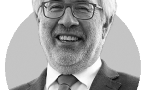 Mário Campolargo