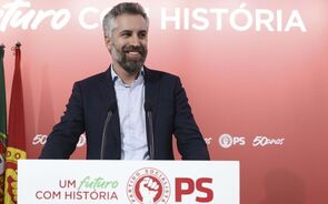 Pedro Nuno Santos eleito novo secretário-geral do PS discurso