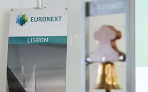 euronext bolsa