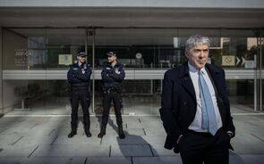 José Sócrates