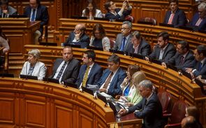 assembleia da república AR parlamento
