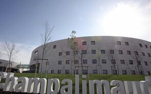 Fundação Champalimaud