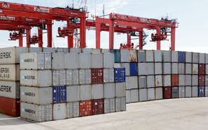 Exportações