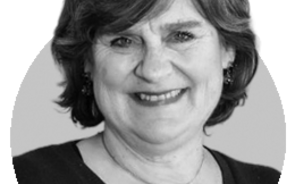 Gayle Allard
