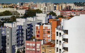 casas habitacao predios imobiliario