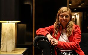 Teresa coelho moreira professora de direito do trabalho