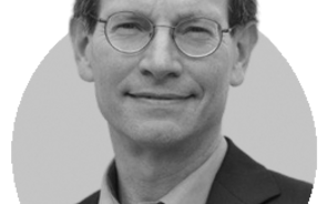 Charles A. Kupchan
